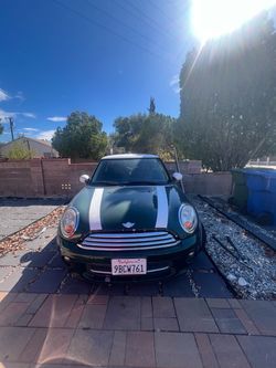 2011 MINI Cooper | 95K Miles | Mechanic Special — $1,500 OBO