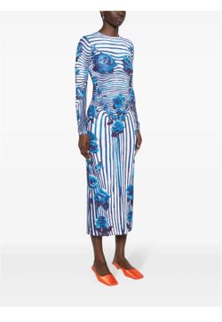 Authentic Jean Paul Gualtier Dress