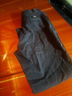 Dickies