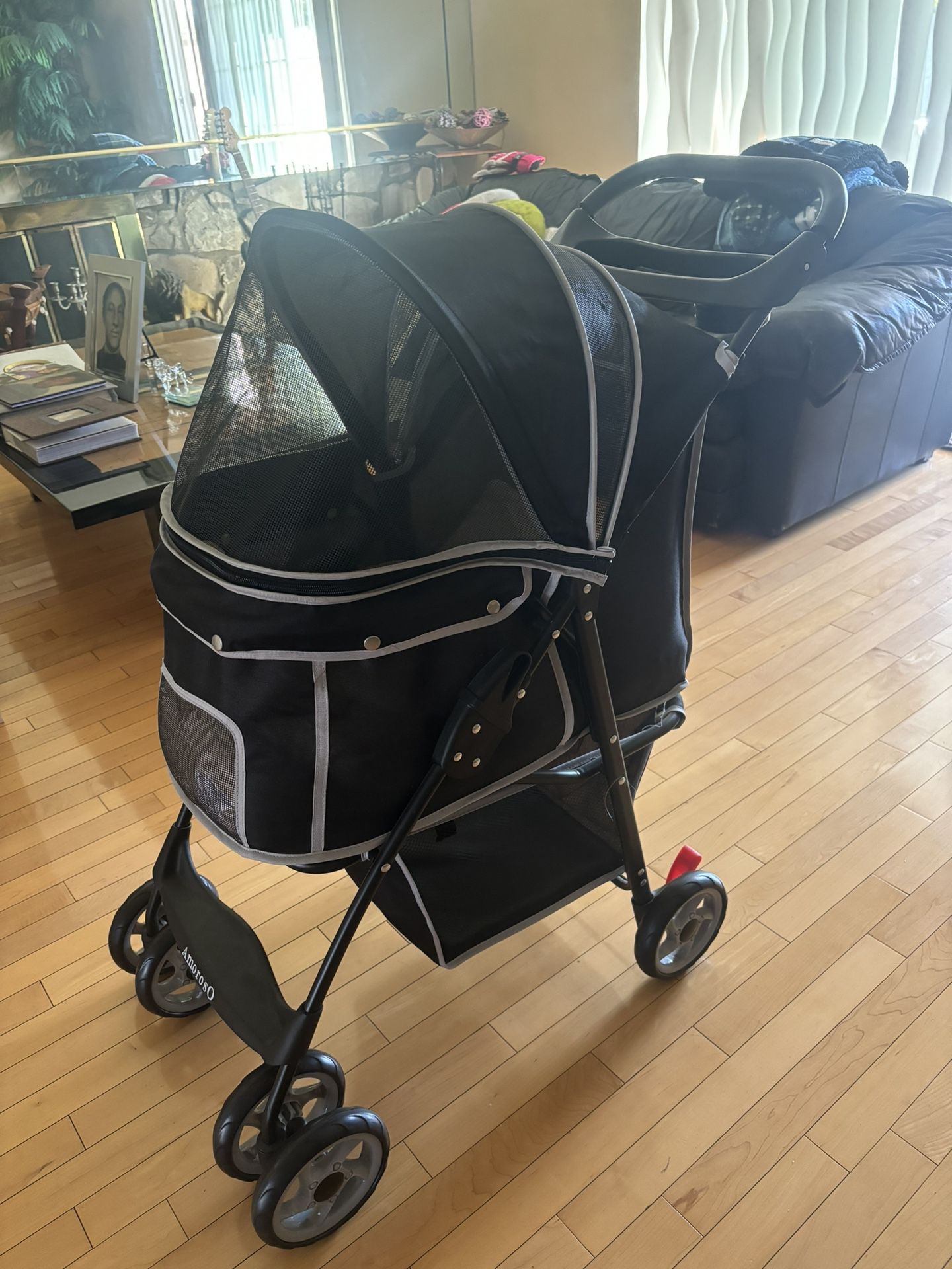Dog Stroller 