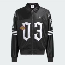 Adidas Jacket