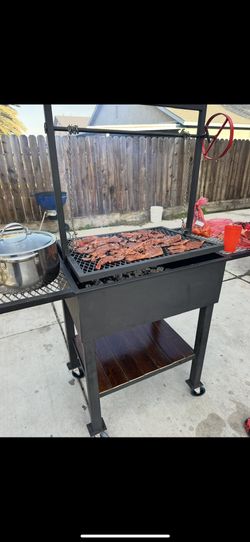 grill