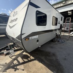2022 Jayco 174BHX
