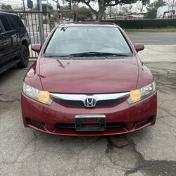 2010 Honda Civic