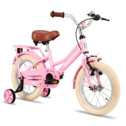 16” JOYSTAR Cooper Girls Bike