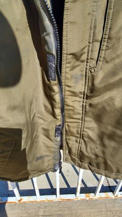 Boys jacket size 14-16. $5
