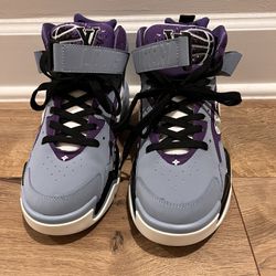 LOUIS VUITTON TRAINER 2 SNEAKERS