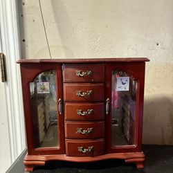 Jewelry Box 