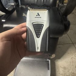 Andis Foil Shaver 
