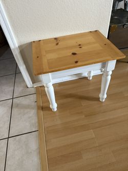End Table