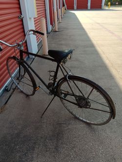 Vintage SCHWINN Bicycle