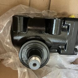 F450 & F550 Lares Steering Box