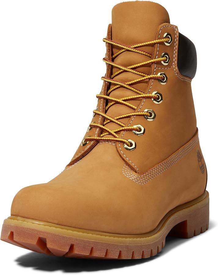 Timberland Men's 6" Premium Waterproof Boot SIZE 11