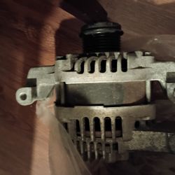 Altenator Chrysler 