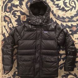 Pantagonia Wendigo Down Jacket