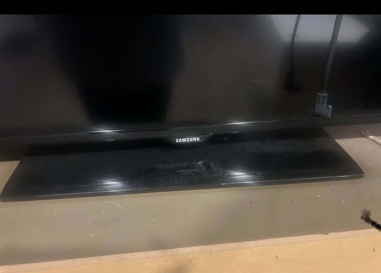 Samsung Tv