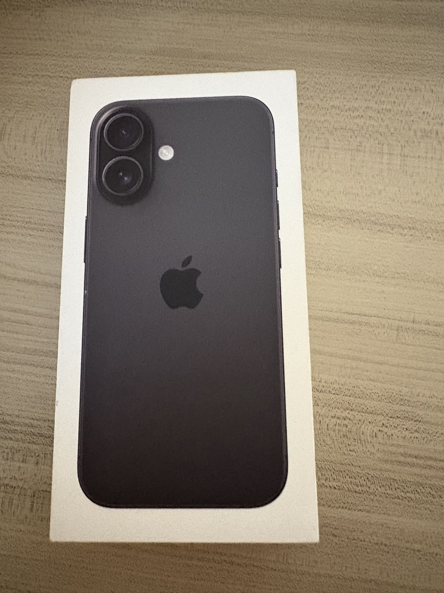 Iphone 16 256GB