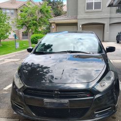 2013 Dodge Dart
