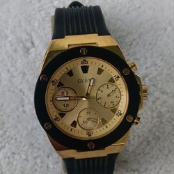 GUESS Sports Watch