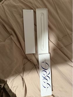 Apple pro pencil