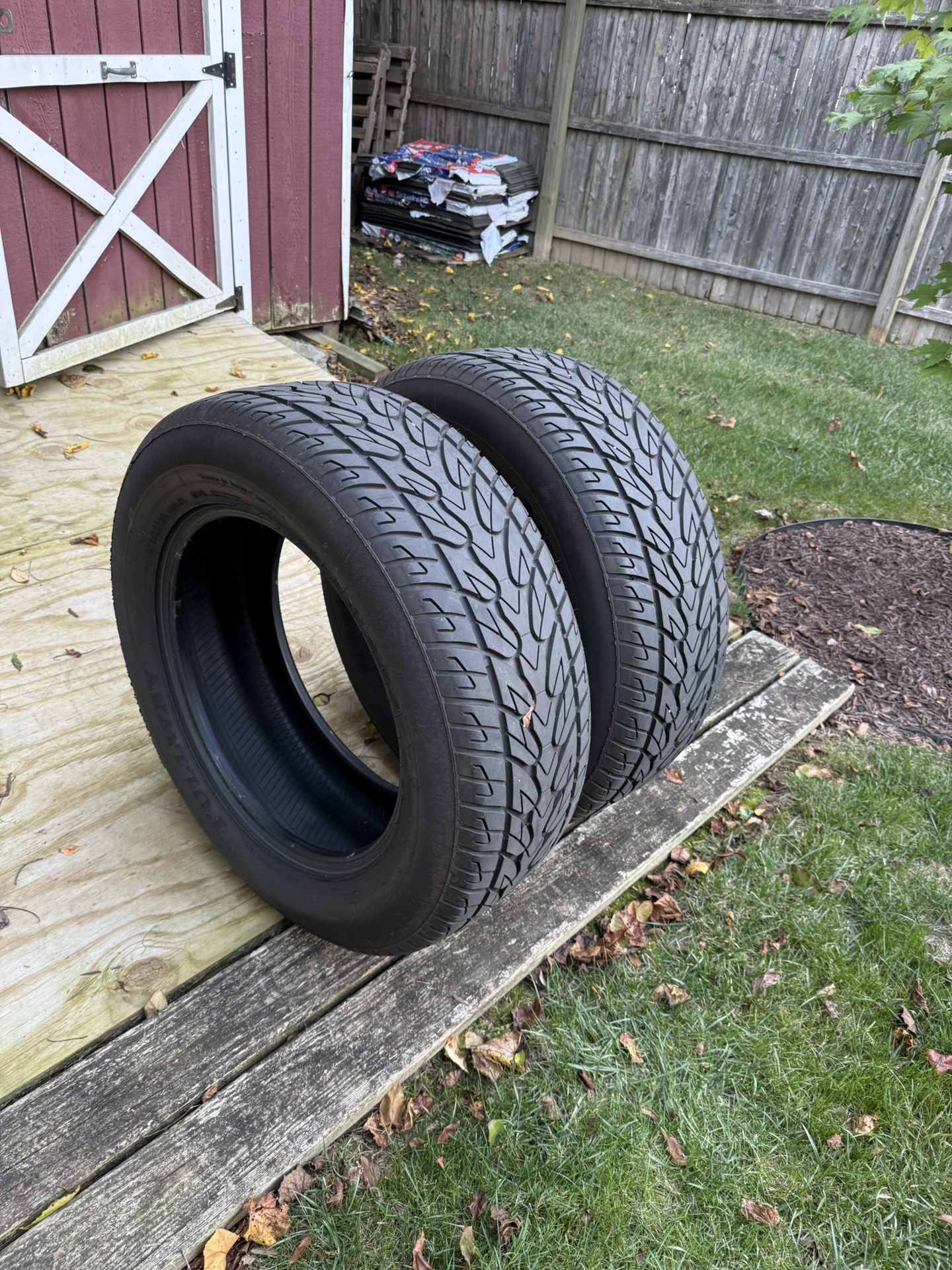 Tires