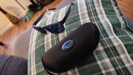Costa Del Mar Sunglasses