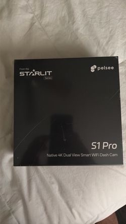 S1 pro camera