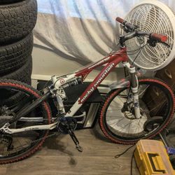 Element Rocky Mountain 50