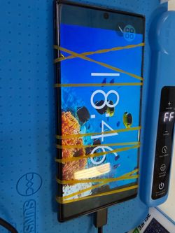 We do all samsung screens
