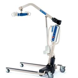 Patient lift