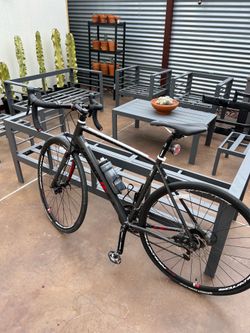Diamondback Road Bike Size54