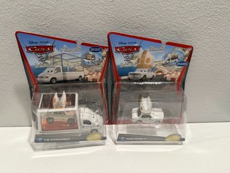 NEW DISNEY PIXAR CARS FOR SALE $10 & UP