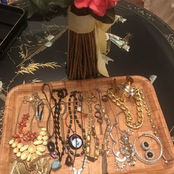 Beautiful Jewelry /different Prices 
