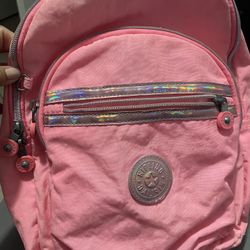 Kipling Kids Backpack -ONLY $10