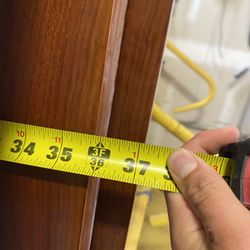 Wood Doors 