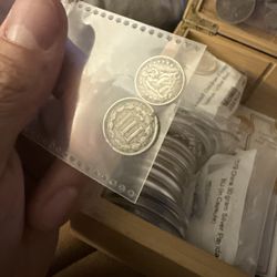 Old coins for sale