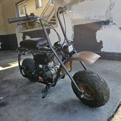 Mini Bike
