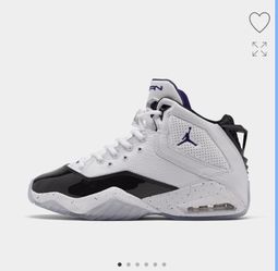 Jordan Size 11
