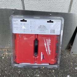 Milwaukee 32pc Impact Driver Set