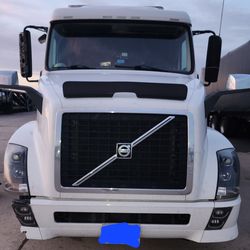 2015 volvo vnl