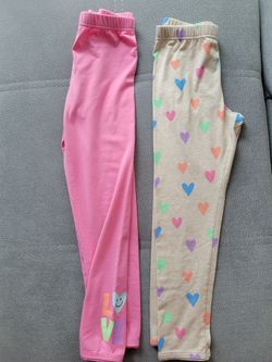 365 Kids Leggins For Girls