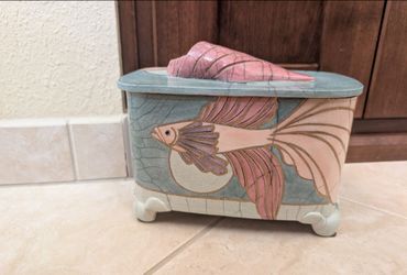 Home decoration