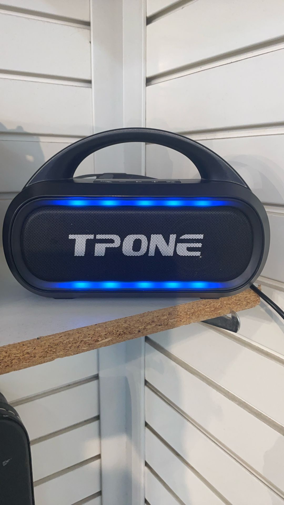 Portable Speaker