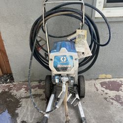 Airless Paint Sprayer Magnum X7 