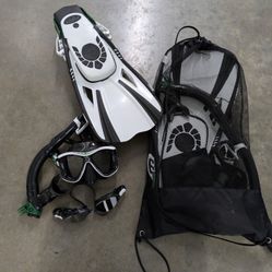 Snorkel Sets