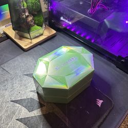 GAN15 Maglev EmeraldoX LIMITED EDITION New Unopened BOX