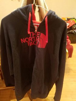 Xl north face