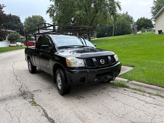 2006 Nissan Titan