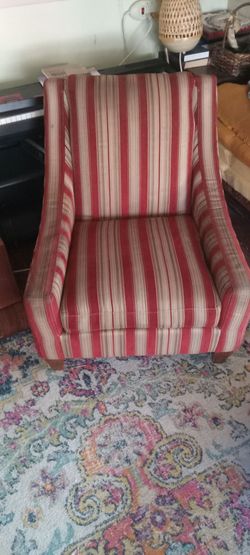 Accent Chair