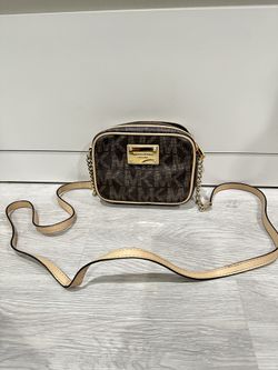 Michael Kors Small Crossbody